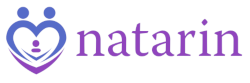 Natarin main logo